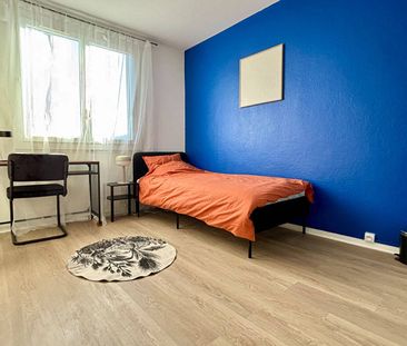 Location appartement 18.76 m² à Évreux (27000) - Photo 5