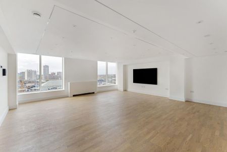 3 bedroom penthouse to rent - Photo 2