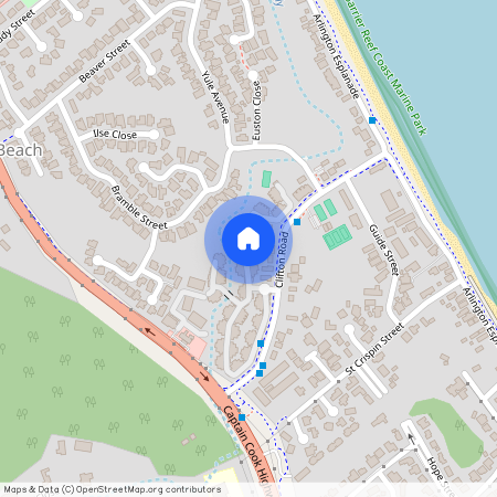 1902/40-62 Clifton Beach Road, Qld 4879