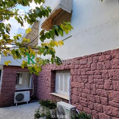 Μονοκατοικία για ενοικίαση Καμάρας (Παλαιό Ψυχικό) - Φωτογραφία 1