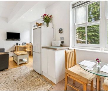 Finborough Road, London, SW10 flat to rent - Photo 1