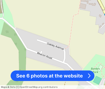 Oakley Avenue, Billinge, Wigan - Photo 1