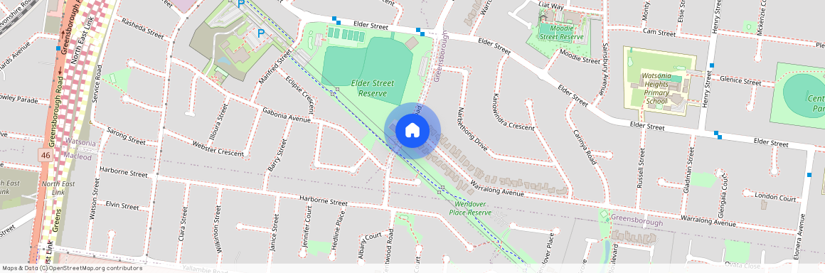 2 Warralong Avenue, Vic 3088, Greensborough