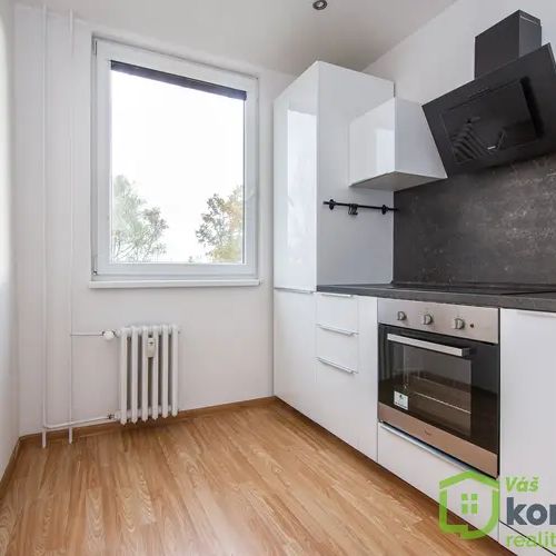 Pronájem bytu 2+1 44 m - Photo 1