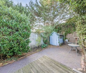 2 bedroom terraced house to rent - Photo 3