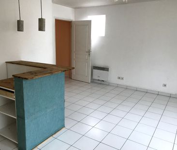 Location appartement 2 pièces, 46.23m², Thiais - Photo 1