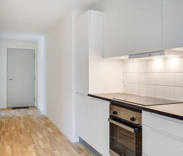 3-værelses Lejlighed på 74 m² i Risskov, Aarhus - Foto 1