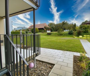 3.5 Zimmer, EG - Photo 6