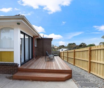 Spacious Two Bedroom Unit in the Heart of Frankston - Photo 1