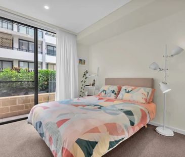 G01/3b Schofields Farm Road, Tallawong NSW 2762 - Apartment For Ren... - Photo 3