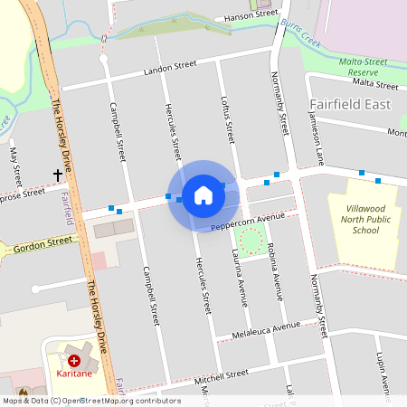 108A Tangerine Street, NSW 2165, Fairfield East