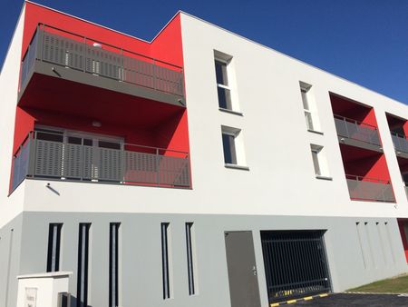 Location Appartement 2 pièces 40m² ROYAN 17200 - Photo 5