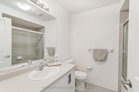 For Lease - 9480 The Gore Road Unit# 14, Brampton, Ontario - Photo 3