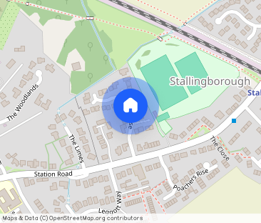Holly Close, Stallingborough, Grimsby - Photo 1