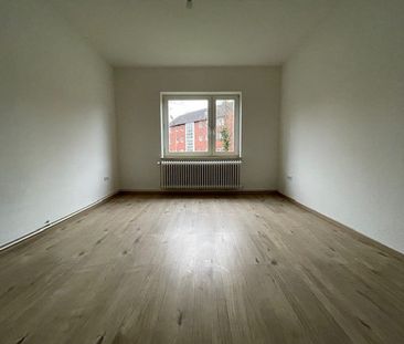 3-Zimmer-Wohnung in Wilhelmshaven Hansaviertel - Photo 1