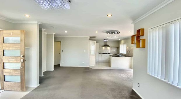 Modern Home - Photo 1