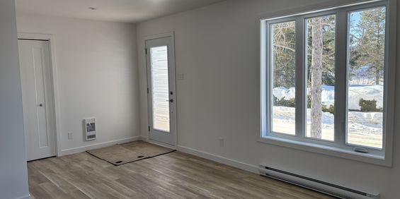 À Louer – Magnifique 4 ½ Neuf à Saint-Do - Photo 3