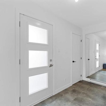 3 CH - 2 SDB - Bécancour - $2,000 /mo - Photo 4