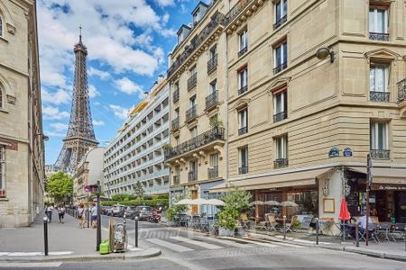 Location appartement, Paris 7ème (75007), 4 pièces, 88.01 m², ref 86351044 - Photo 5