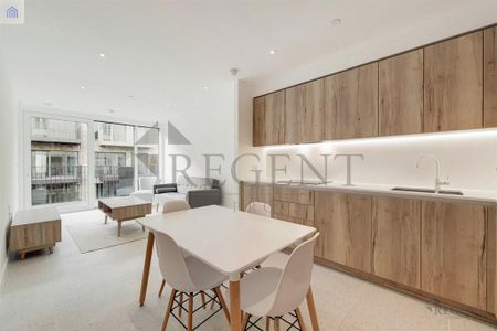 2 bedroom apartment to rent - Photo 3