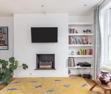 3 bedroom flat to rent - Photo 3