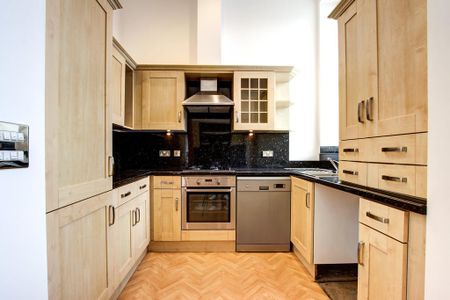 3 bedroom terraced house to rent - Photo 5