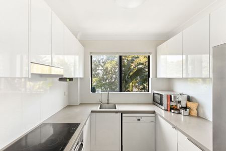 1/63-65 Saint Marks Road, Randwick. - Photo 4