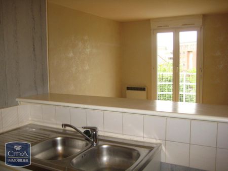 Location Appartement 3 pièces 53m² LILLE 59000 - Photo 5