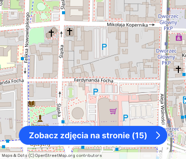 Komfortowe 2 pokoje Focha Częstochowa – zdjęcie 1