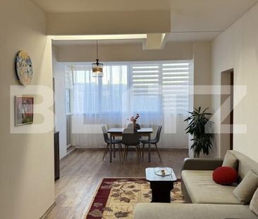 Apartament 2 camere, 53 mp, zona Marasti - Photo 4