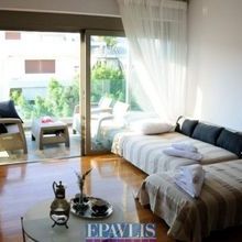 Μεζονέτα για ενοικίαση - Γλυφάδα, - Φωτογραφία 1