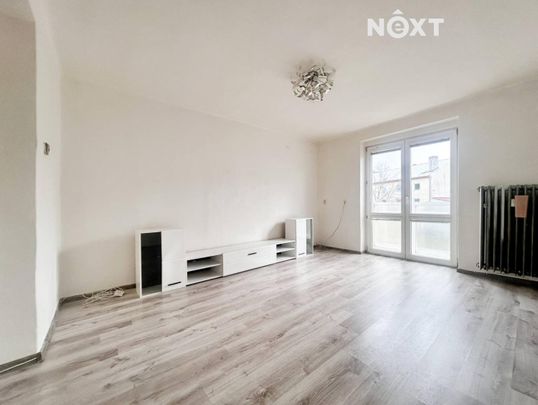 Pronájem bytu 2+1 49 m², Zahradní 651, Horní Slavkov - Photo 1