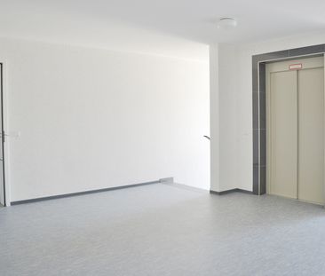 Moderne Seniorenwohnung ab 60 Jahre mit Serviceangebot! - Photo 1