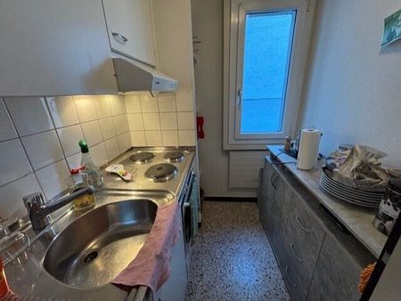 Les Planchettes 25, Appart. 2 pièces - Photo 4