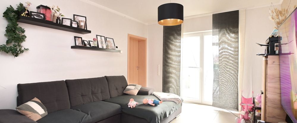 großer Garten - große Terrasse - nur 1 Nachbar - Photo 1