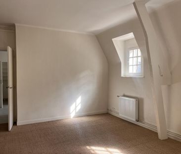Appartement T4 à louer Saint Malo - 78 m² - Photo 1