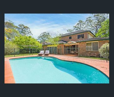 Expansive Family Home For Lease - Photo 3