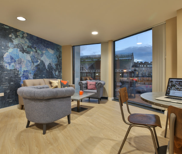 Studio to rent - Photo 6