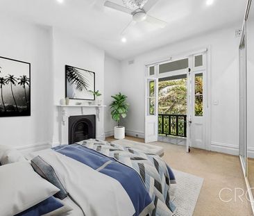 Charming 4-Bedroom Terrace Home In Ideal Location - Photo 5