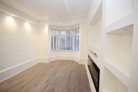 3 bed house to rent in South Frederick Street, South Shields, NE33 - Photo 5