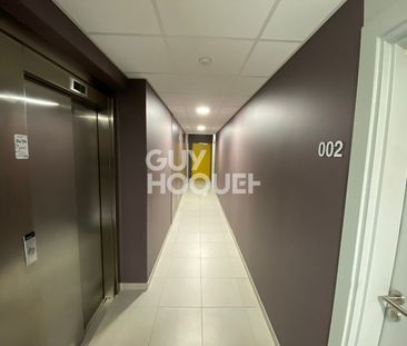 Appartement Albi 3 pièce(s) - Photo 4