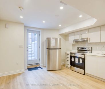 5557 Oscar Peterson Boulevard #Bsmt - Photo 2