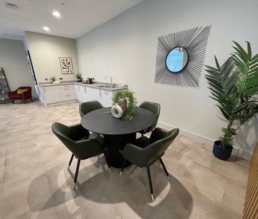 1 Bed Flat, Boulevard Plaza, B5 - Photo 5