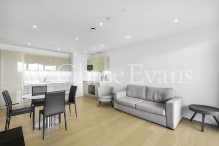 2 bedroom apartment to rent - Photo 4
