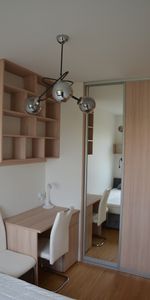 Apartament na wynajem, Aleja Komisji Edukacji Narodowej, Warszawa Ursynów - Photo 4