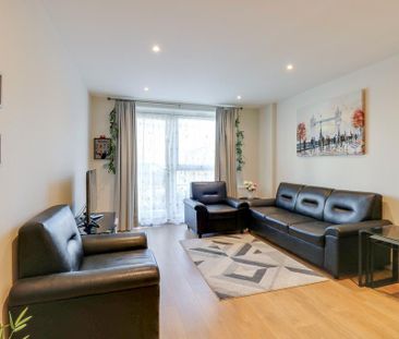 2 bedroom ground floor flat to rent - Photo 6