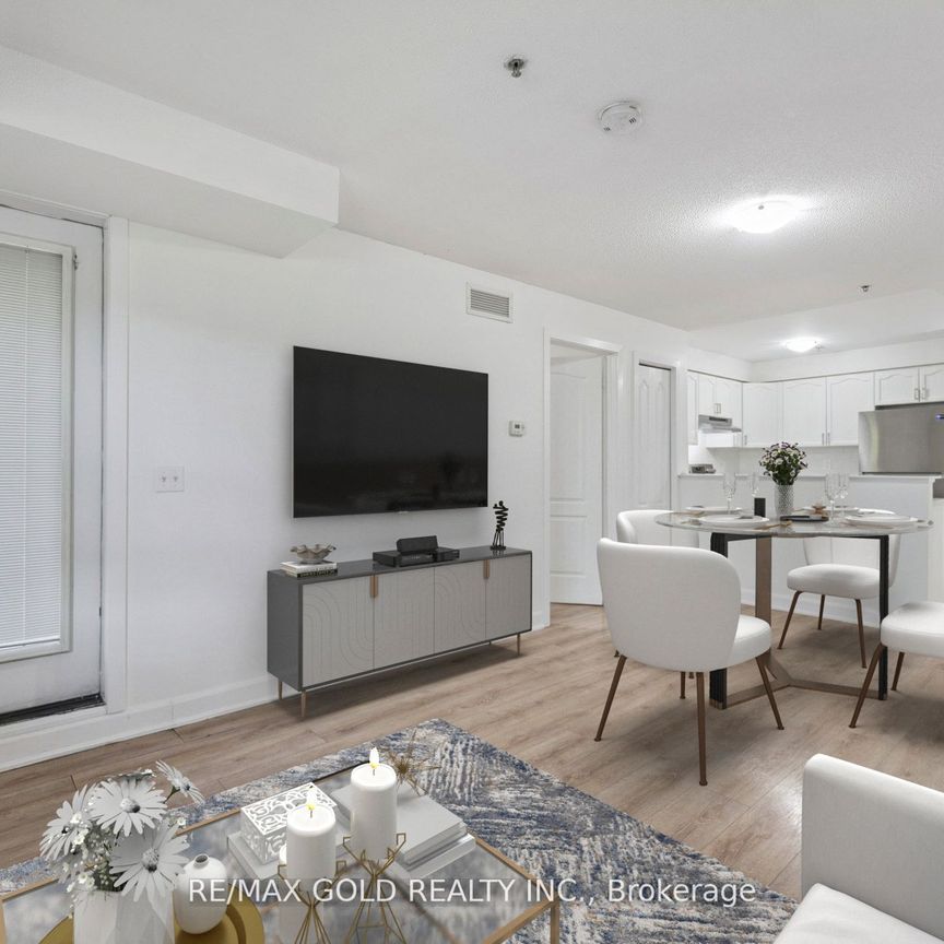 For Lease - 6 Dayspring Circle Unit# 2104, Brampton, Ontario - Photo 1