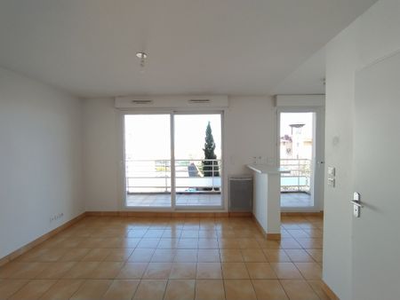 Appartement - 1 pièce - Marivaux/Neufs Soleils - Photo 5