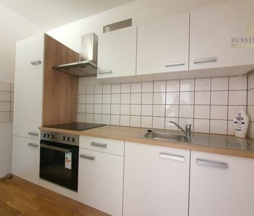 Charmantes Wohnen am Lendkanal - Foto 5