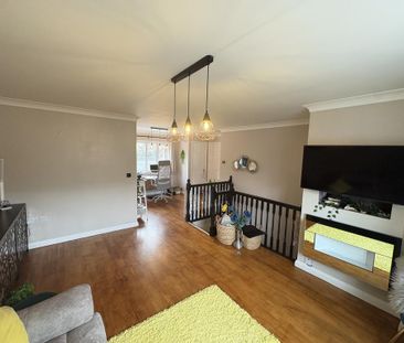 1 bedroom maisonette to rent - Photo 2